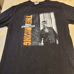 Vintage 2002 Bruce Springsteen T-Shirt